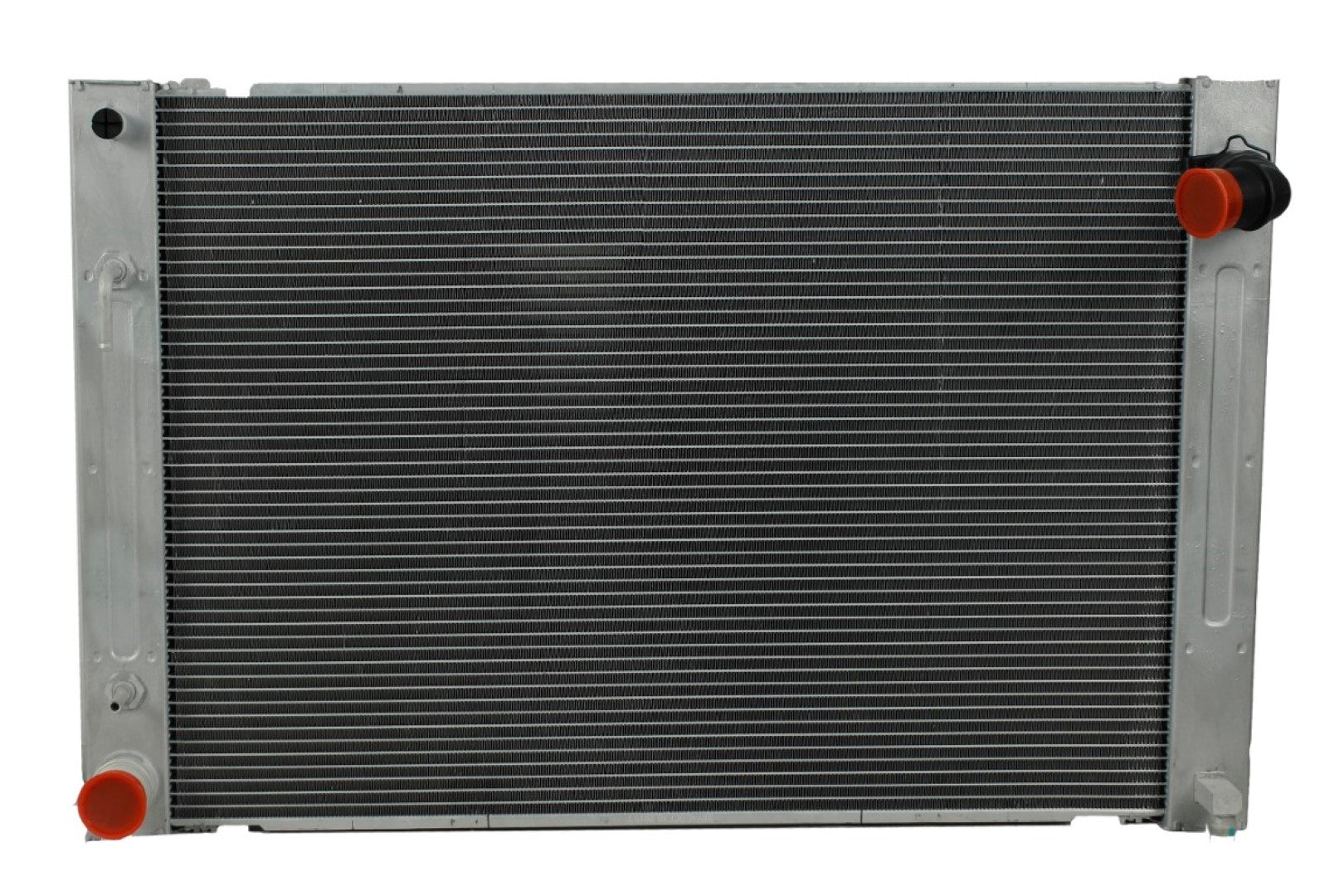 Radiador Automotriz Infiniti  G35 BASE Sport, Journey T/A 07-16 40mm Tubo Soldado