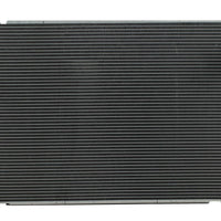Radiador Automotriz Infiniti  G35 BASE Sport, Journey T/A 07-16 40mm Tubo Soldado