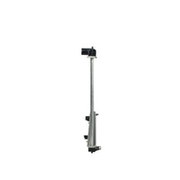 Radiador Automotriz Infiniti M45 T/A 06-10 16mm Tubo Soldado