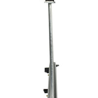 Radiador Automotriz Infiniti M45 T/A 06-10 16mm Tubo Soldado
