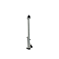 Radiador Automotriz Infiniti M45 T/A 06-10 16mm Tubo Soldado