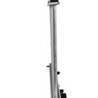 Radiador Automotriz Infiniti M45 T/A 06-10 16mm Tubo Soldado
