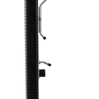Radiador Automotriz Toyota Sienna Lex Rx 350 T/A 07-10 22mm Tubo Soldado