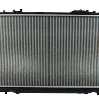 Radiador Automotriz Lexus LS 460 F Sport T/A 07-15 16mm Tubo Soldado
