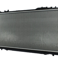 Radiador Automotriz Lexus LS 460 F Sport T/A 07-15 16mm Tubo Soldado