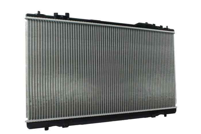Radiador Automotriz Lexus LS 460 F Sport T/A 07-15 16mm Tubo Soldado