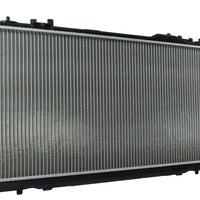 Radiador Automotriz Lexus LS 460 F Sport T/A 07-15 16mm Tubo Soldado