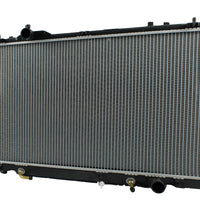 Radiador Automotriz Lexus LS 460 F Sport T/A 07-15 16mm Tubo Soldado