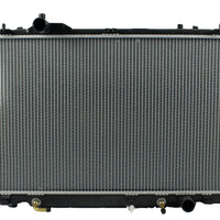 Radiador Automotriz Lexus LS 460 F Sport T/A 07-15 16mm Tubo Soldado