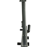 Radiador Automotriz Pontiac G8 V8 T/A 08-09 26mm Tubo Soldado