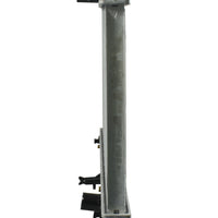 Radiador Automotriz Lexus IS-F T/A 08-11 36mm Tubo Soldado