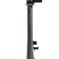 Radiador Automotriz Lexus IS-F T/A 08-11 36mm Tubo Soldado