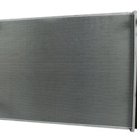 Radiador Automotriz Infiniti EX Fx35 T/A 09-15 16mm Tubo Soldado