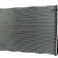 Radiador Automotriz Infiniti EX Fx35 T/A 09-15 16mm Tubo Soldado