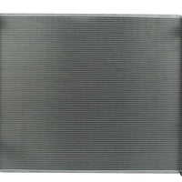 Radiador Automotriz Infiniti EX Fx35 T/A 09-15 16mm Tubo Soldado