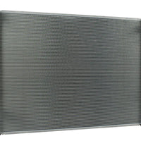 Radiador Automotriz Infiniti EX Fx35 T/A 09-15 16mm Tubo Soldado