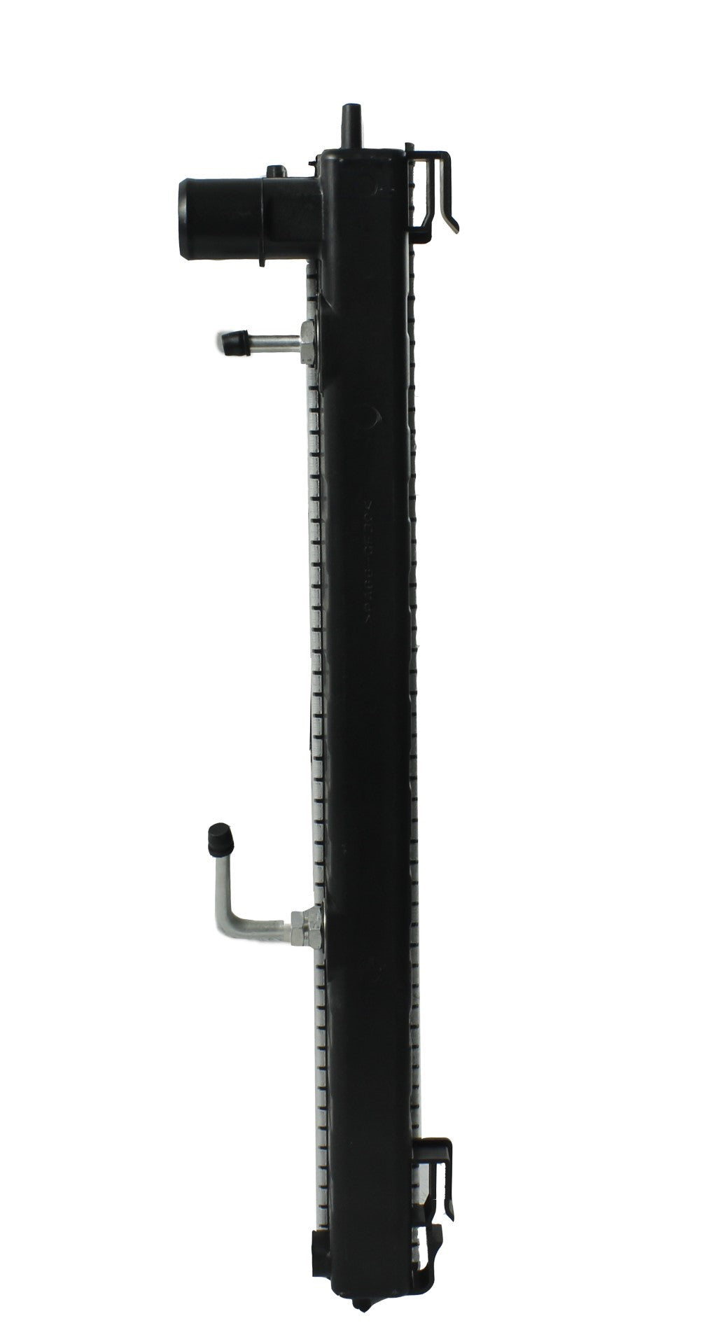 Radiador Automotriz Infiniti EX Fx35 T/A 09-15 16mm Tubo Soldado