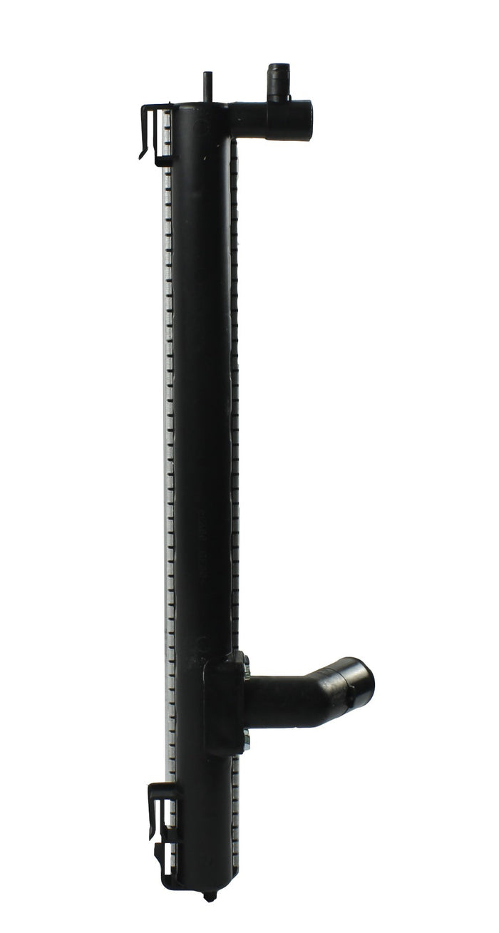 Radiador Automotriz Infiniti EX Fx35 T/A 09-15 16mm Tubo Soldado