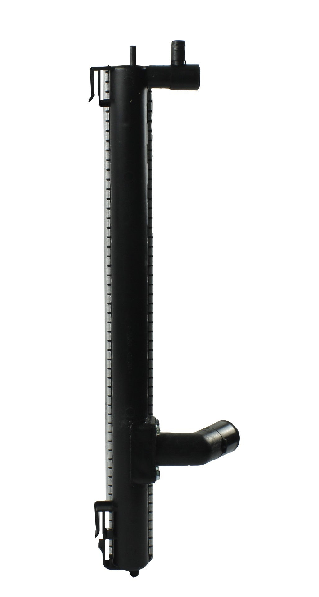 Radiador Automotriz Infiniti EX Fx35 T/A 09-15 16mm Tubo Soldado