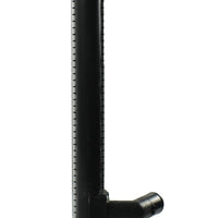 Radiador Automotriz Infiniti EX Fx35 T/A 09-15 16mm Tubo Soldado