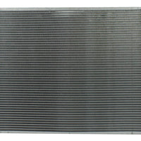 Radiador Automotriz Infiniti FX50 T/A 09-15 26mm Tubo Soldado