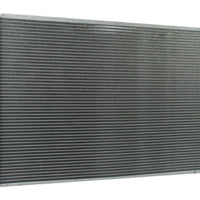 Radiador Automotriz Infiniti FX50 T/A 09-15 26mm Tubo Soldado