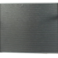 Radiador Automotriz Infiniti FX50 T/A 09-15 26mm Tubo Soldado