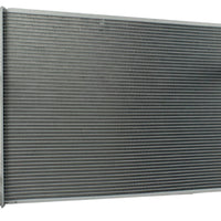 Radiador Automotriz Infiniti FX50 T/A 09-15 26mm Tubo Soldado