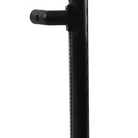 Radiador Automotriz Infiniti FX50 T/A 09-15 26mm Tubo Soldado