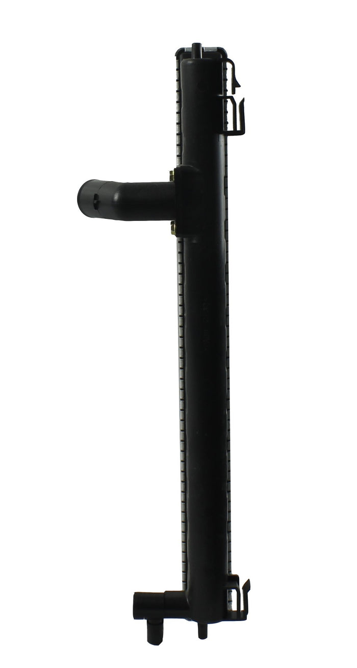 Radiador Automotriz Infiniti FX50 T/A 09-15 26mm Tubo Soldado