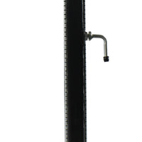 Radiador Automotriz Infiniti FX50 T/A 09-15 26mm Tubo Soldado