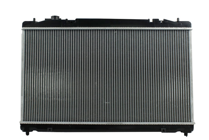 Radiador Automotriz Infiniti  Venza AWD T/A 09-15 26mm Tubo Soldado