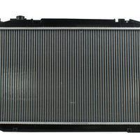 Radiador Automotriz Infiniti  Venza AWD T/A 09-15 26mm Tubo Soldado
