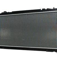 Radiador Automotriz Infiniti  Venza AWD T/A 09-15 26mm Tubo Soldado