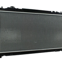 Radiador Automotriz Infiniti  Venza AWD T/A 09-15 26mm Tubo Soldado