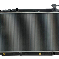 Radiador Automotriz Infiniti  Venza AWD T/A 09-15 26mm Tubo Soldado
