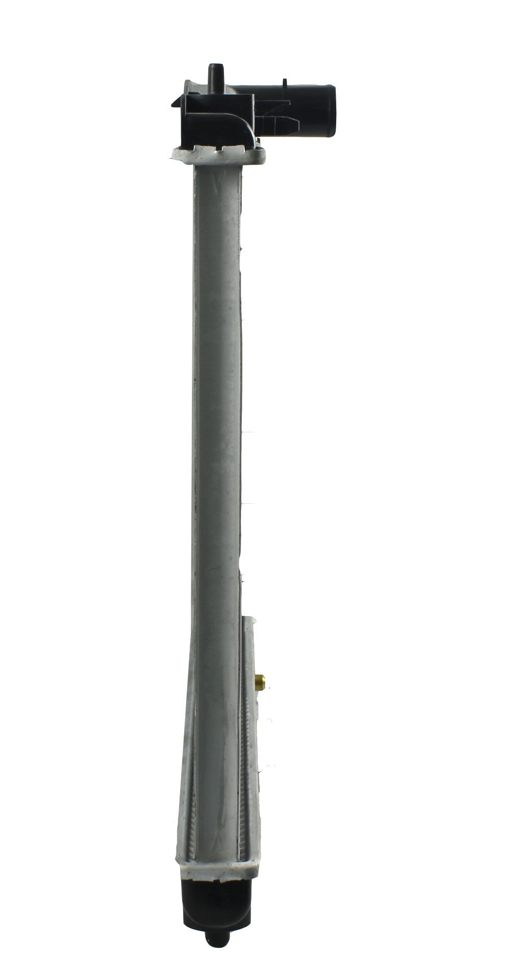 Radiador Automotriz Infiniti  Venza AWD T/A 09-15 26mm Tubo Soldado