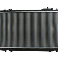 Radiador Automotriz Lexus GS460 T/A 08-11 26mm Tubo Soldado