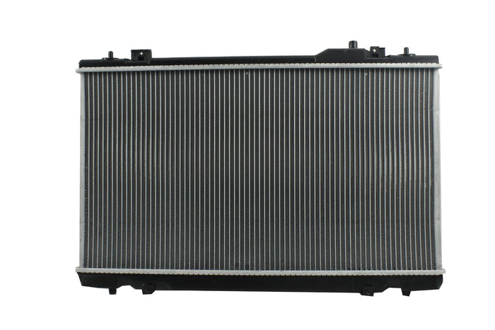 Radiador Automotriz Lexus GS460 T/A 08-11 26mm Tubo Soldado
