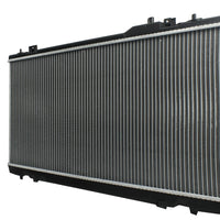 Radiador Automotriz Lexus GS460 T/A 08-11 26mm Tubo Soldado