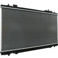 Radiador Automotriz Lexus GS460 T/A 08-11 26mm Tubo Soldado