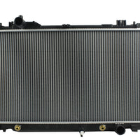 Radiador Automotriz Lexus GS460 T/A 08-11 26mm Tubo Soldado