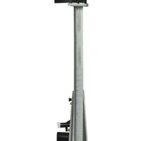 Radiador Automotriz Lexus GS460 T/A 08-11 26mm Tubo Soldado
