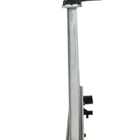 Radiador Automotriz Lexus GS460 T/A 08-11 26mm Tubo Soldado