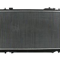 Radiador Automotriz Lexus GS460 T/A 08-11 36mm Tubo Soldado