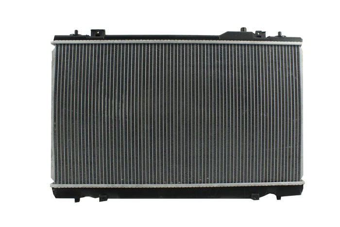 Radiador Automotriz Lexus GS460 T/A 08-11 36mm Tubo Soldado