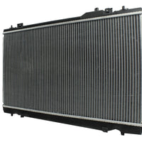 Radiador Automotriz Lexus GS460 T/A 08-11 36mm Tubo Soldado