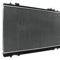 Radiador Automotriz Lexus GS460 T/A 08-11 36mm Tubo Soldado