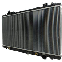 Radiador Automotriz Lexus GS460 T/A 08-11 36mm Tubo Soldado