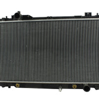 Radiador Automotriz Lexus GS460 T/A 08-11 36mm Tubo Soldado